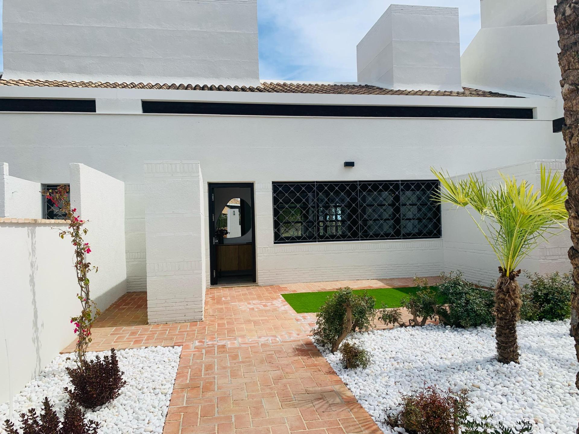 Town House for sale in Sucina | 2 bedrooms H8811