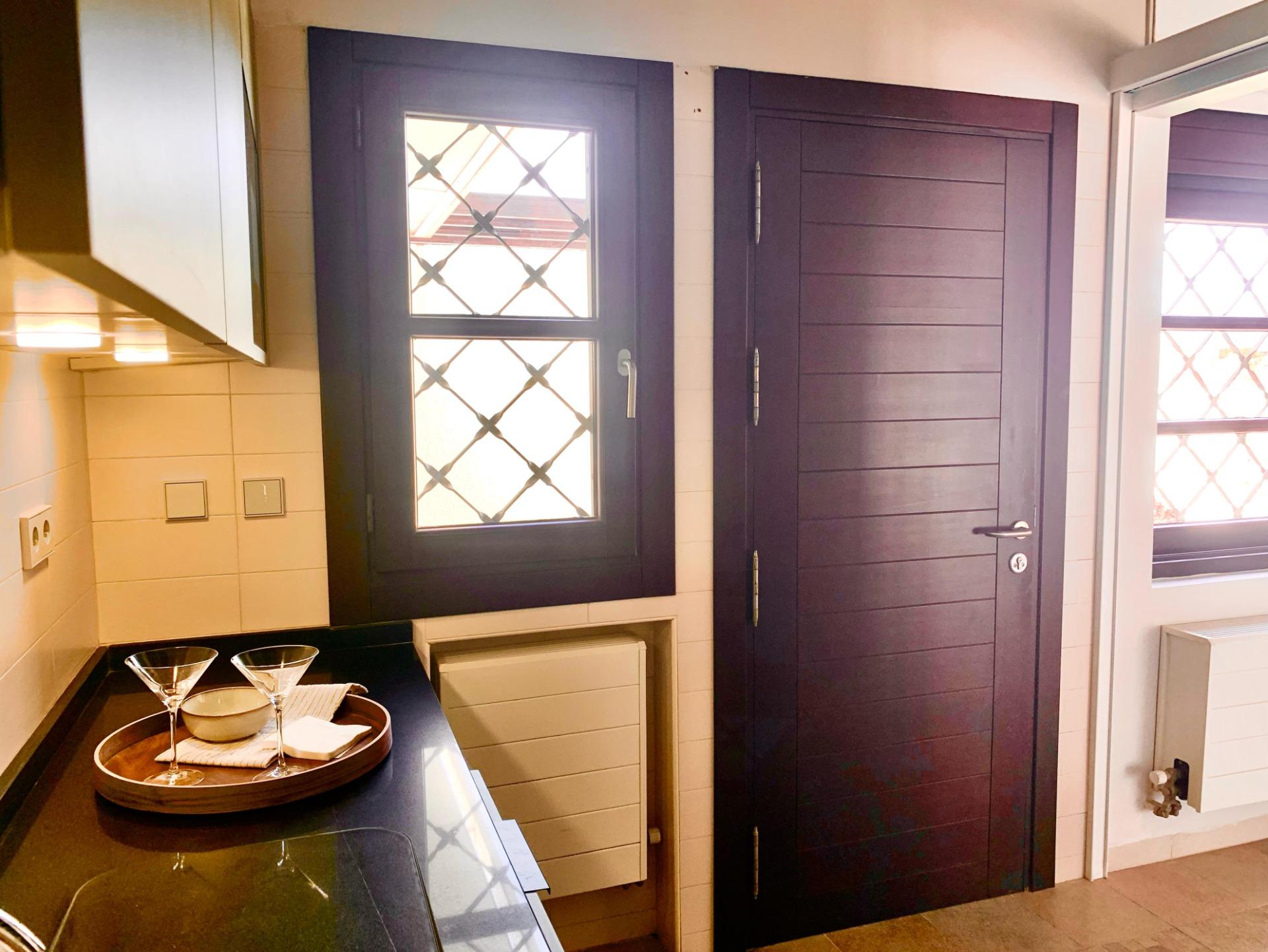 Town House for sale in Sucina | 2 bedrooms H8811