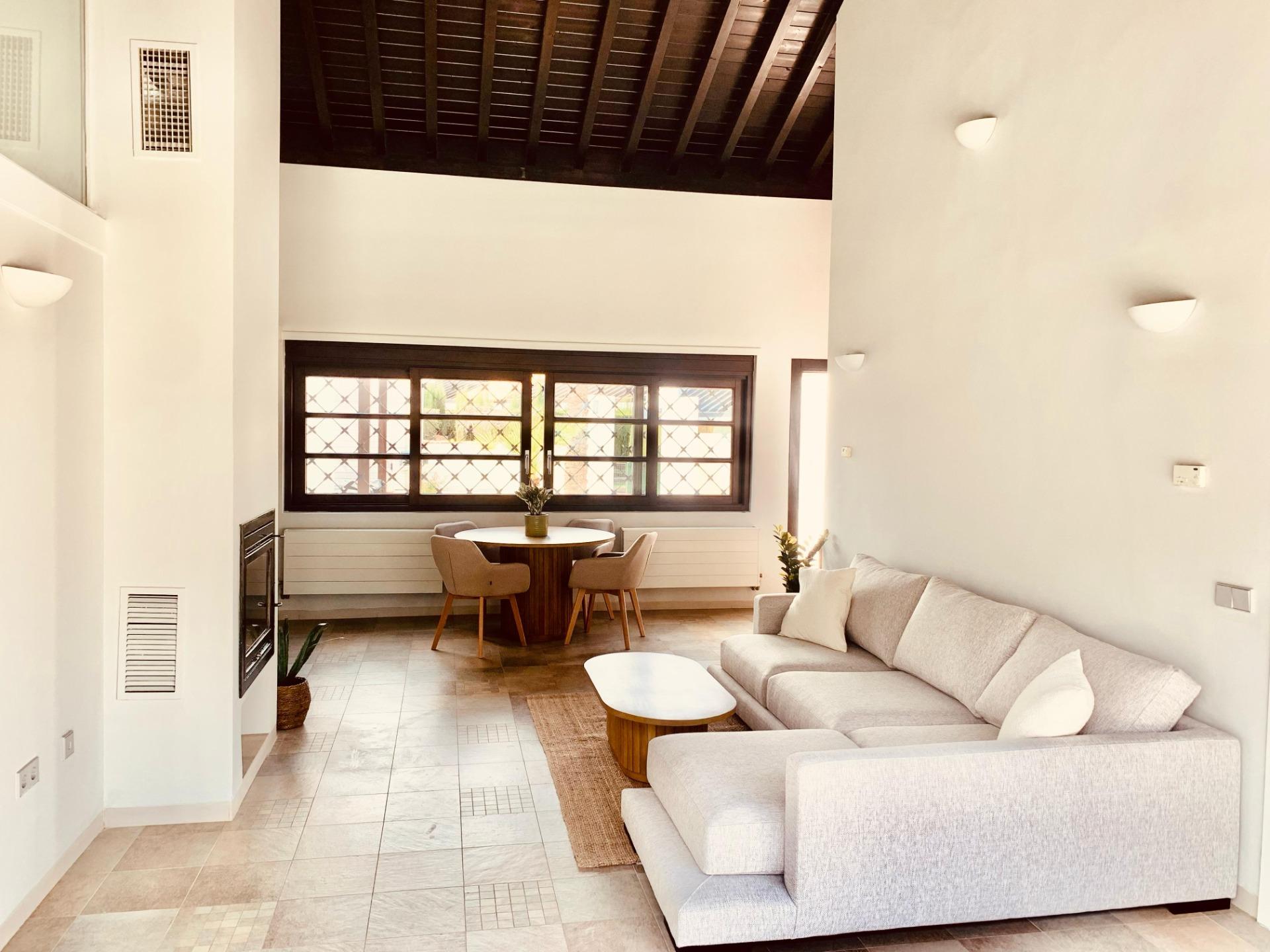 Town House for sale in Sucina | 2 bedrooms H8811