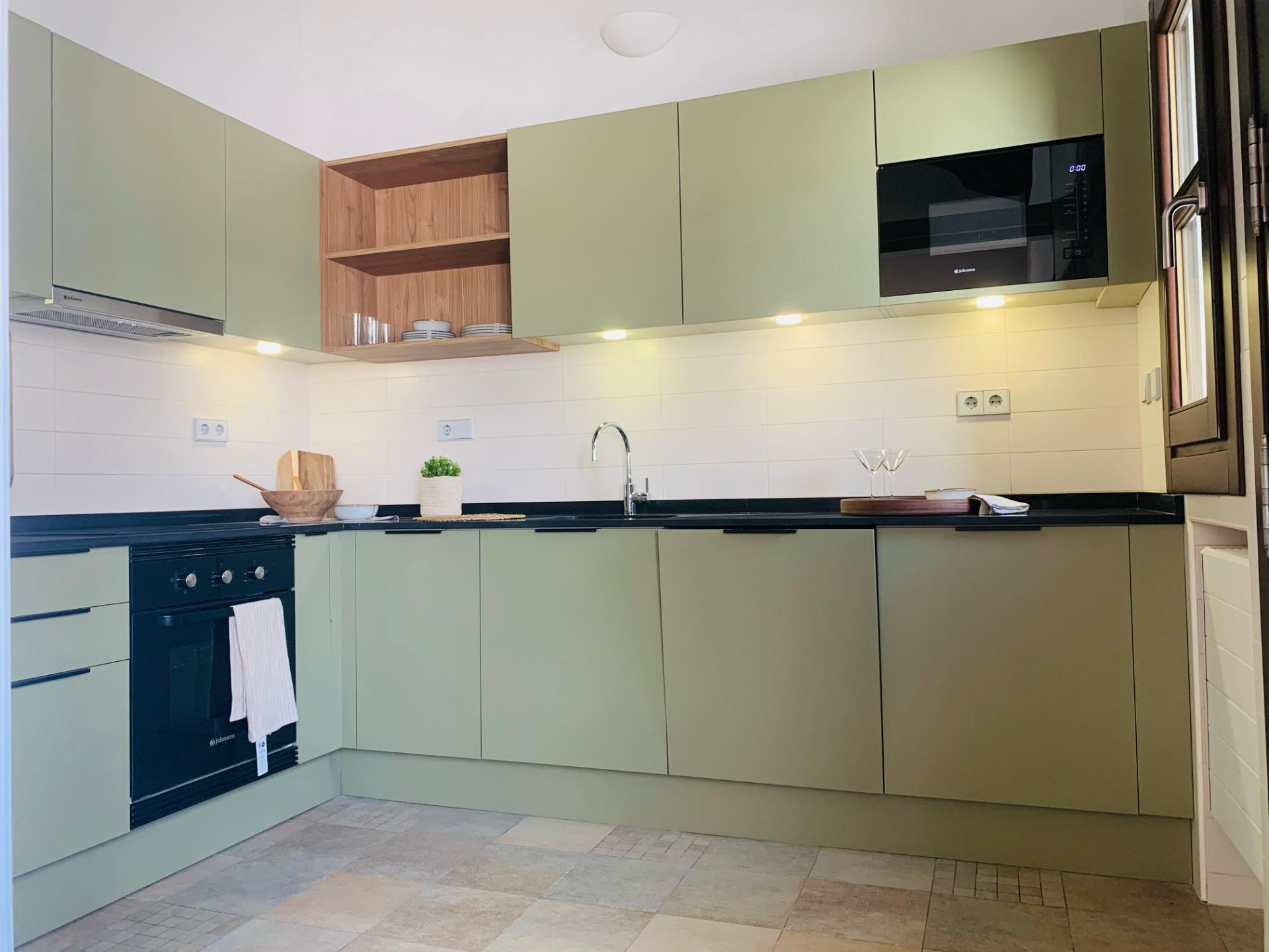Town House for sale in Sucina | 2 bedrooms H8811