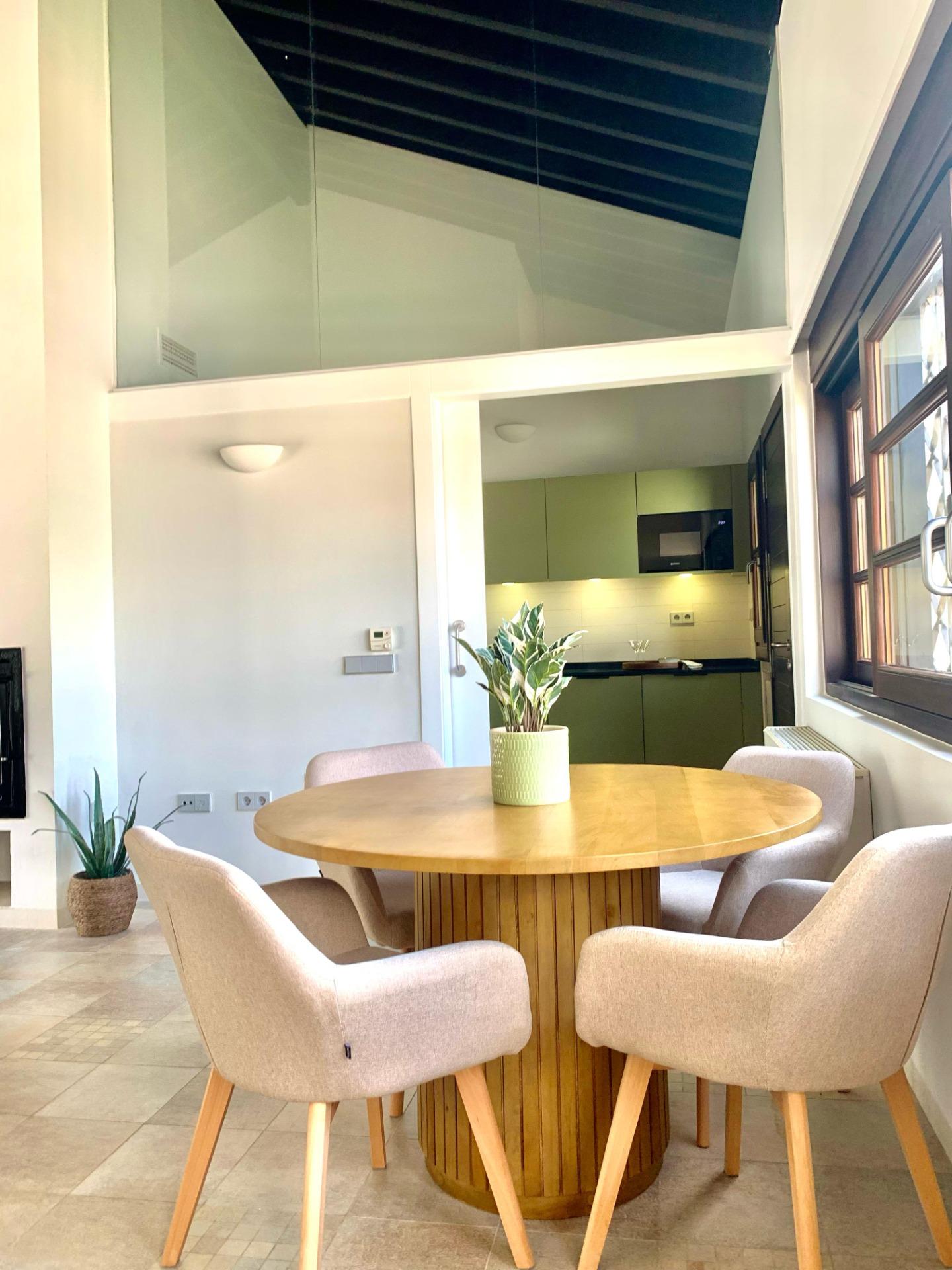 Town House for sale in Sucina | 2 bedrooms H8811