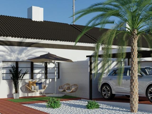 Town House for sale in Sucina | 2 bedrooms H8811