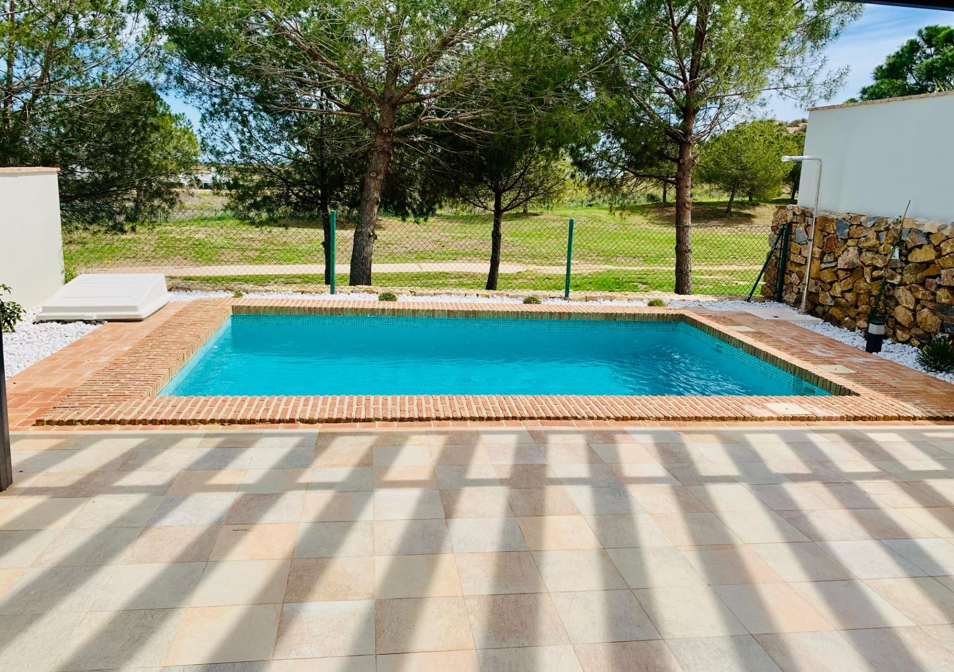 Town House for sale in Sucina | 2 bedrooms H8811