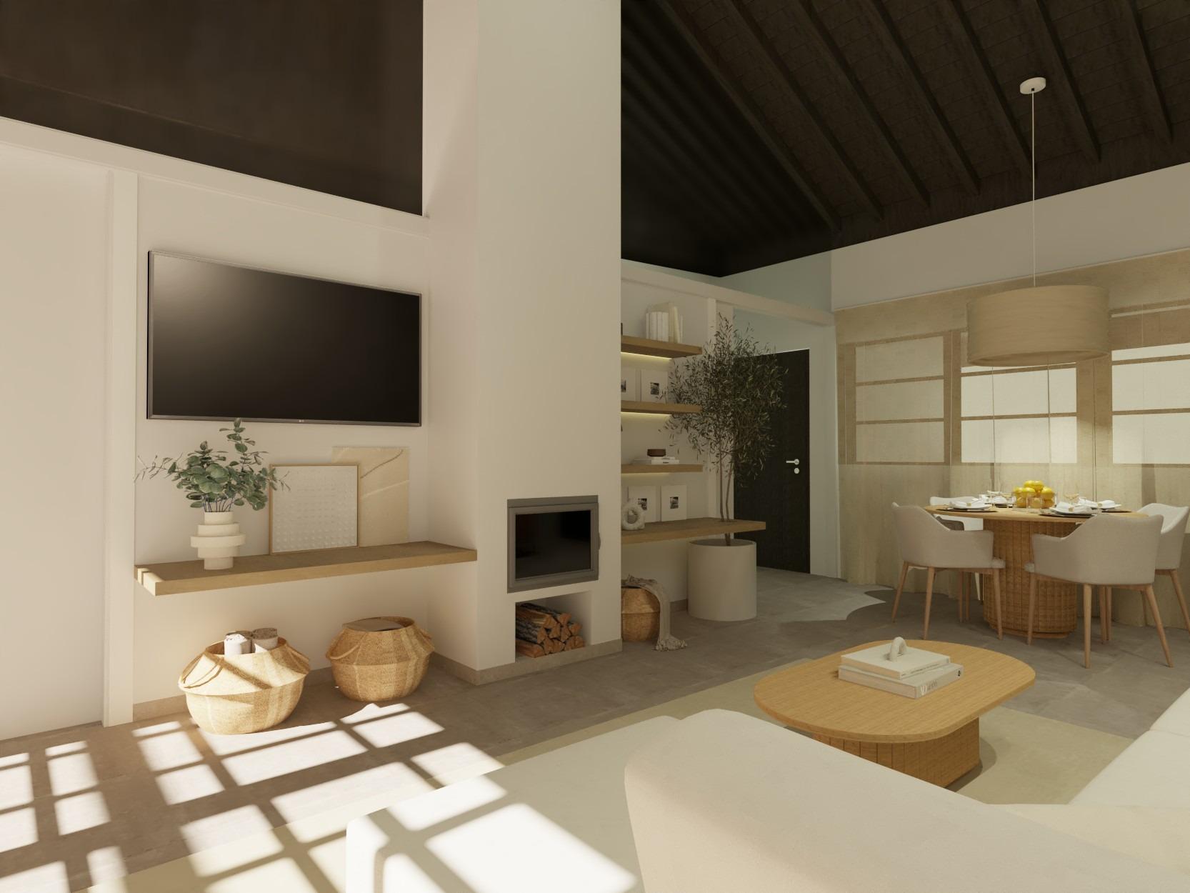Town House for sale in Sucina | 2 bedrooms H8811