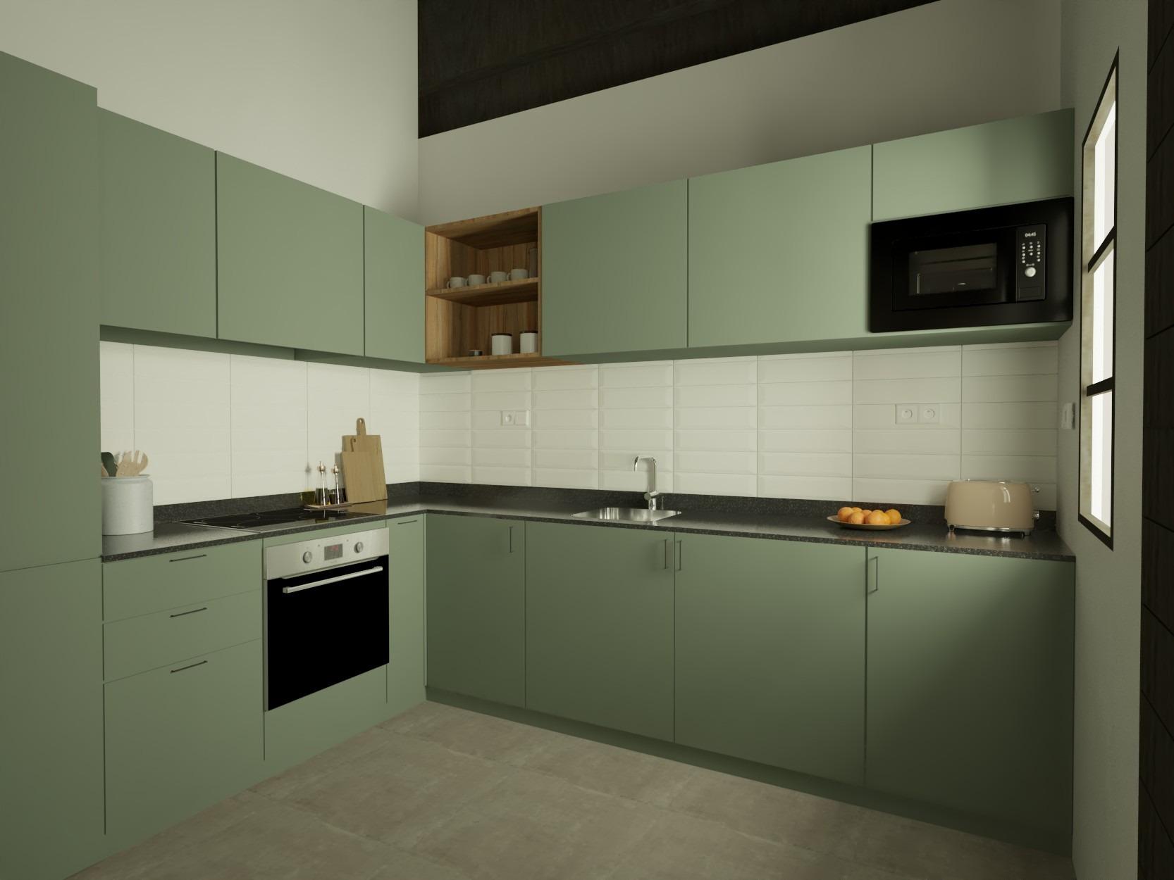 Town House for sale in Sucina | 2 bedrooms H8811