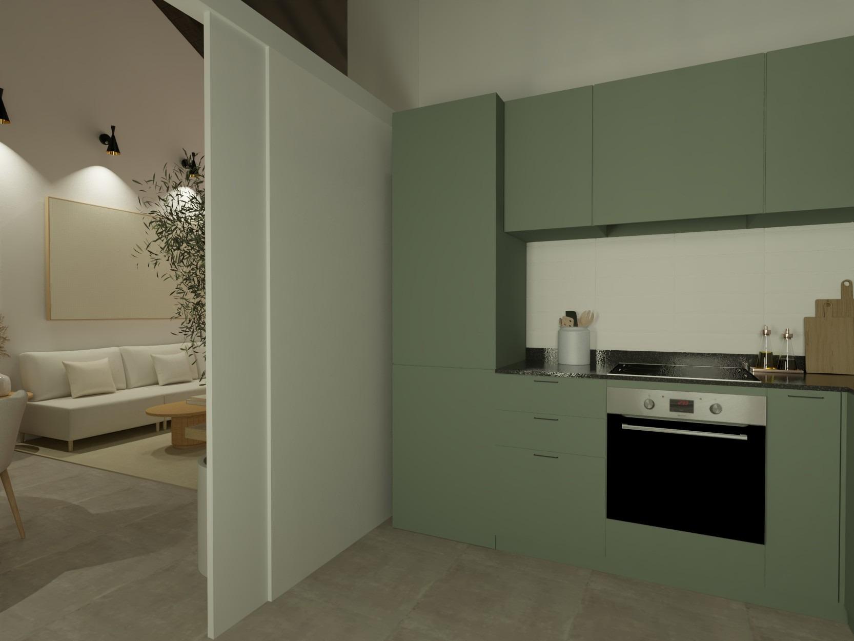Town House for sale in Sucina | 2 bedrooms H8811