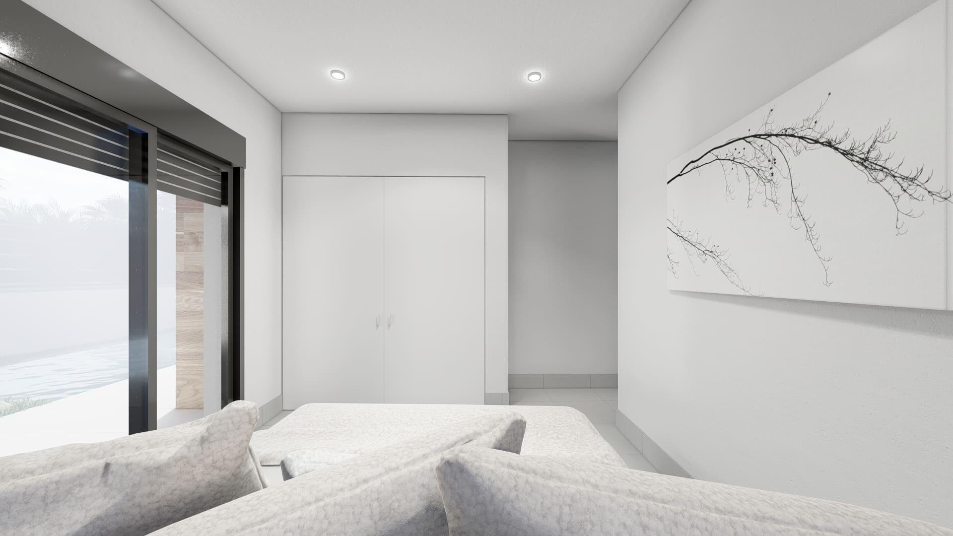 Nieuwbouw in Torre Pacheco-11