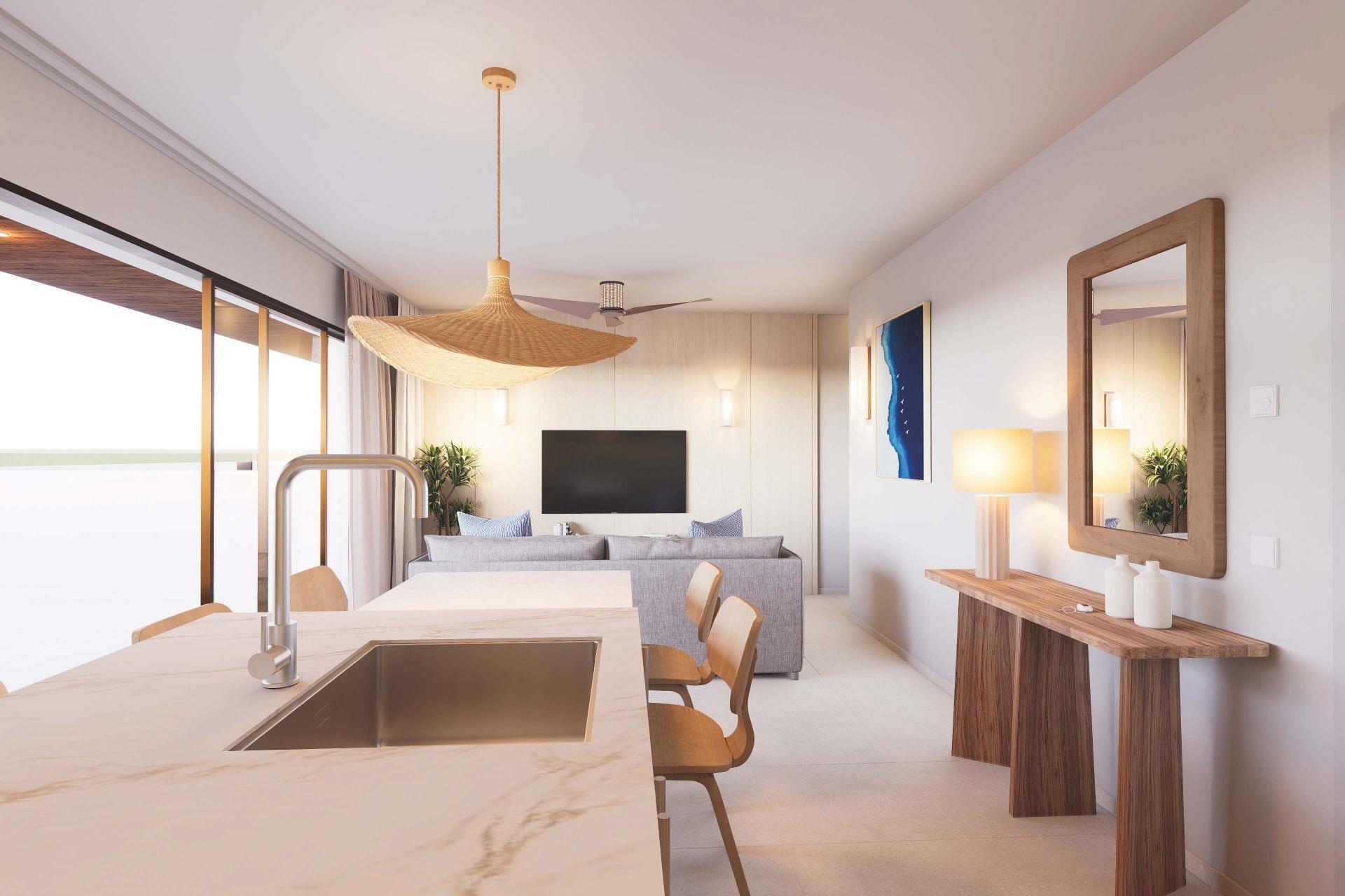 Town House te koop in Torrevieja | 3 slaapkamers H10068