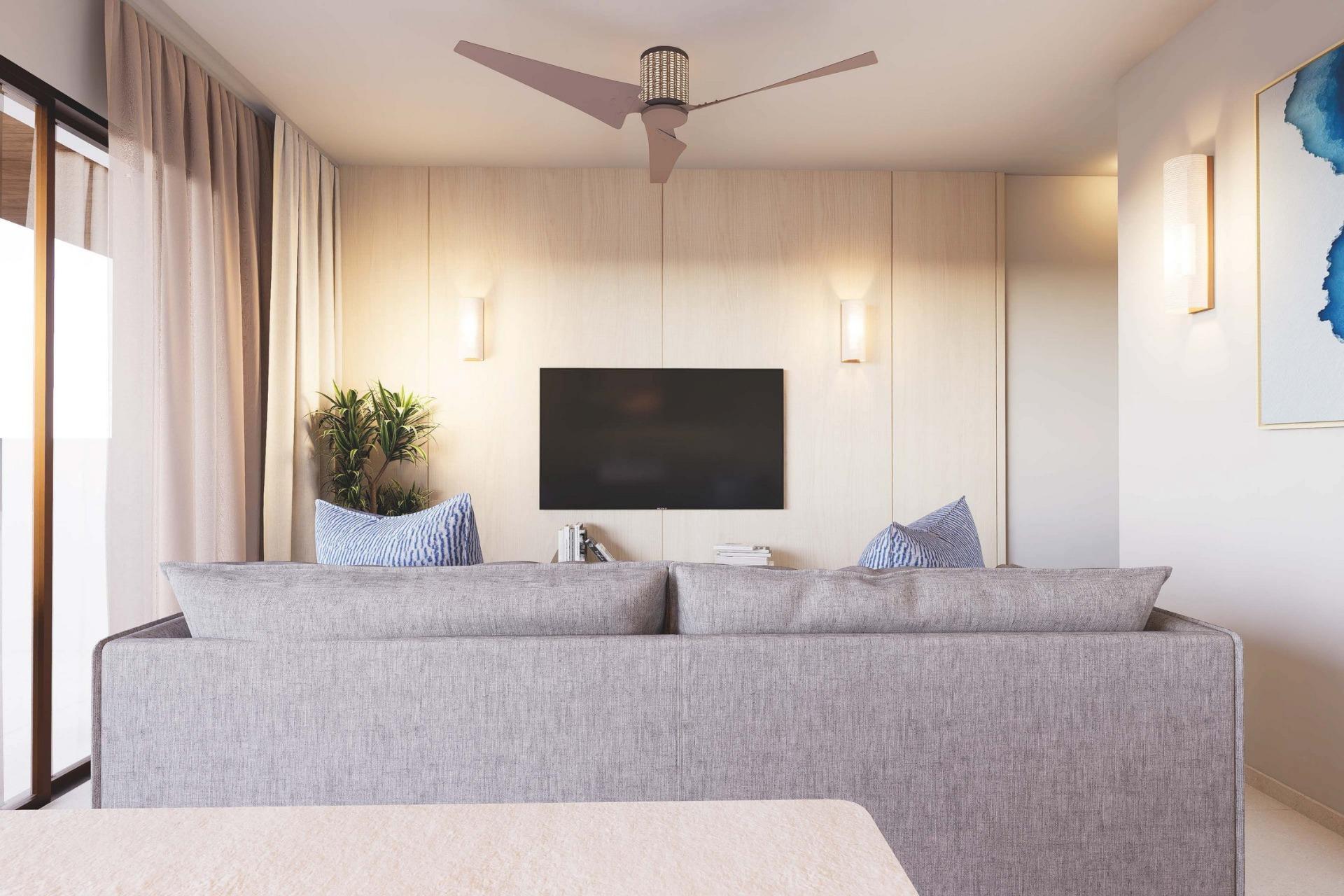 Town House te koop in Torrevieja | 3 slaapkamers H10068