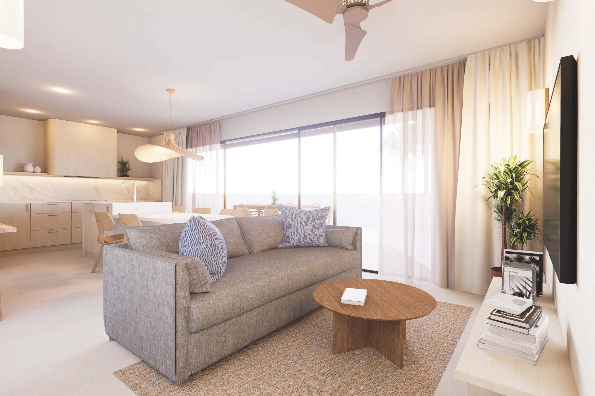 Town House te koop in Torrevieja | 3 slaapkamers H10068
