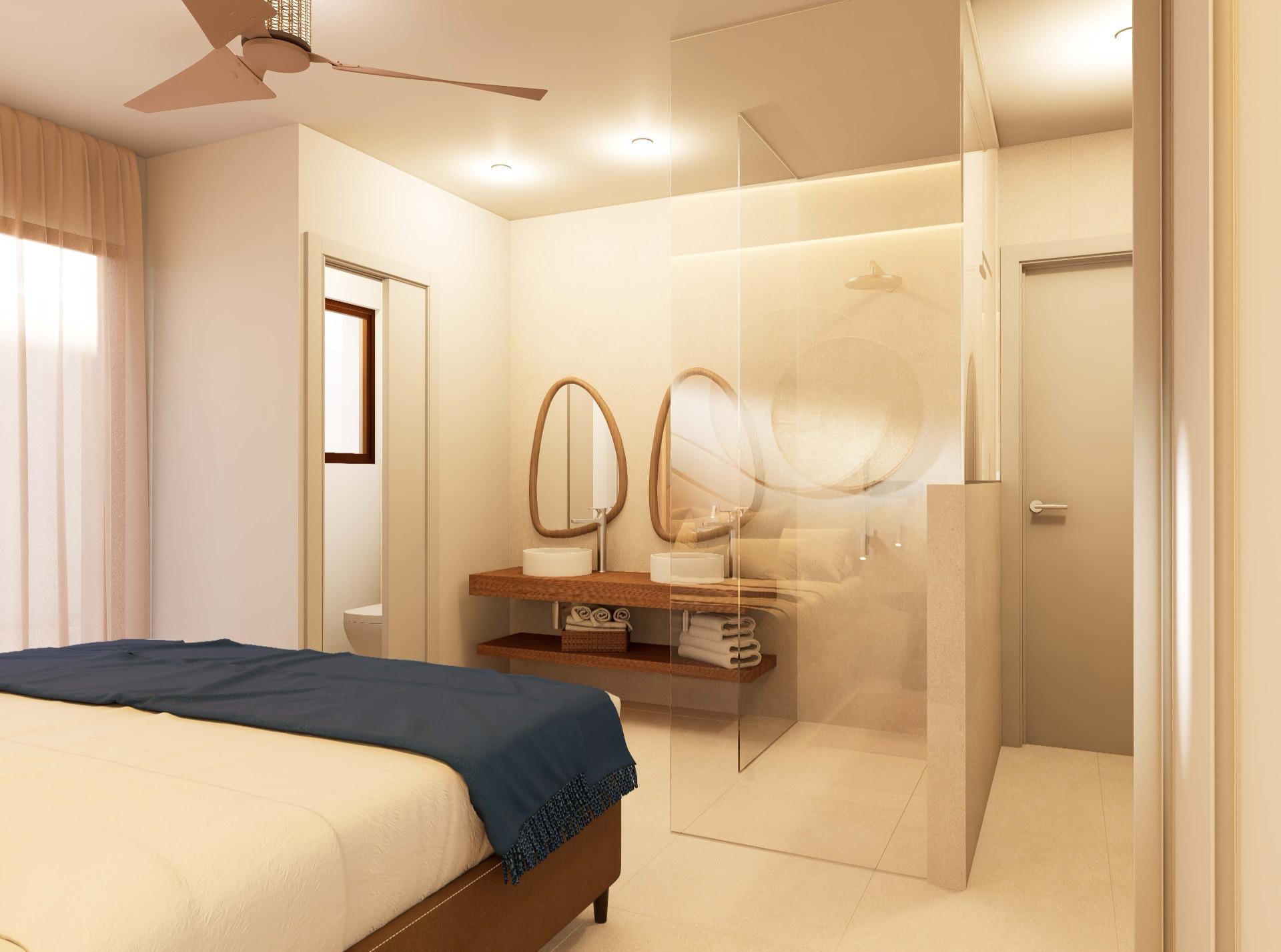 Town House te koop in Torrevieja | 3 slaapkamers H10068