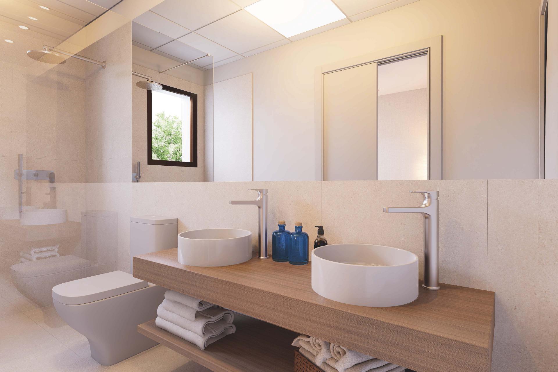 Town House te koop in Torrevieja | 3 slaapkamers H10068