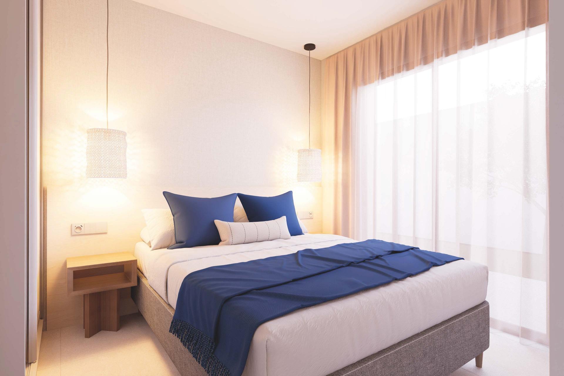 Town House te koop in Torrevieja | 3 slaapkamers H10068