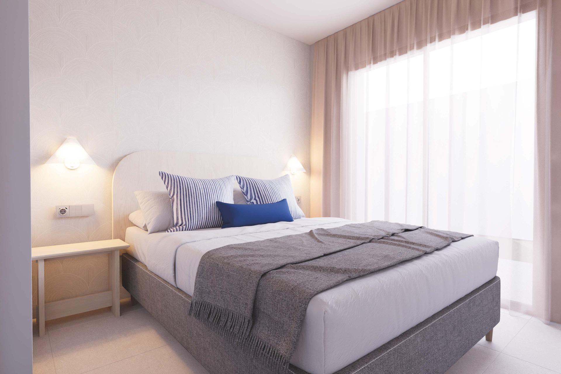 Town House te koop in Torrevieja | 3 slaapkamers H10068