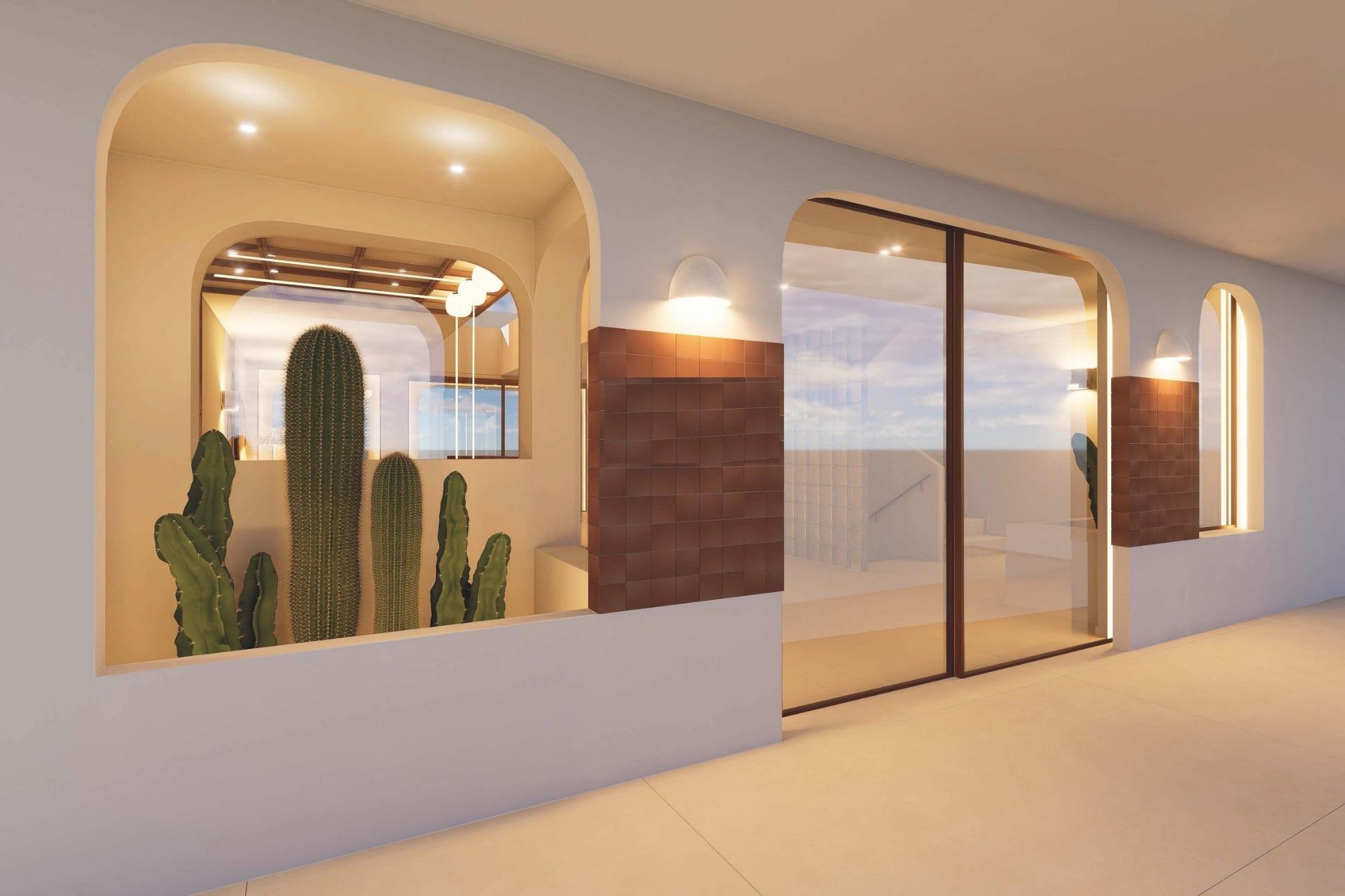 Town House te koop in Torrevieja | 3 slaapkamers H10068
