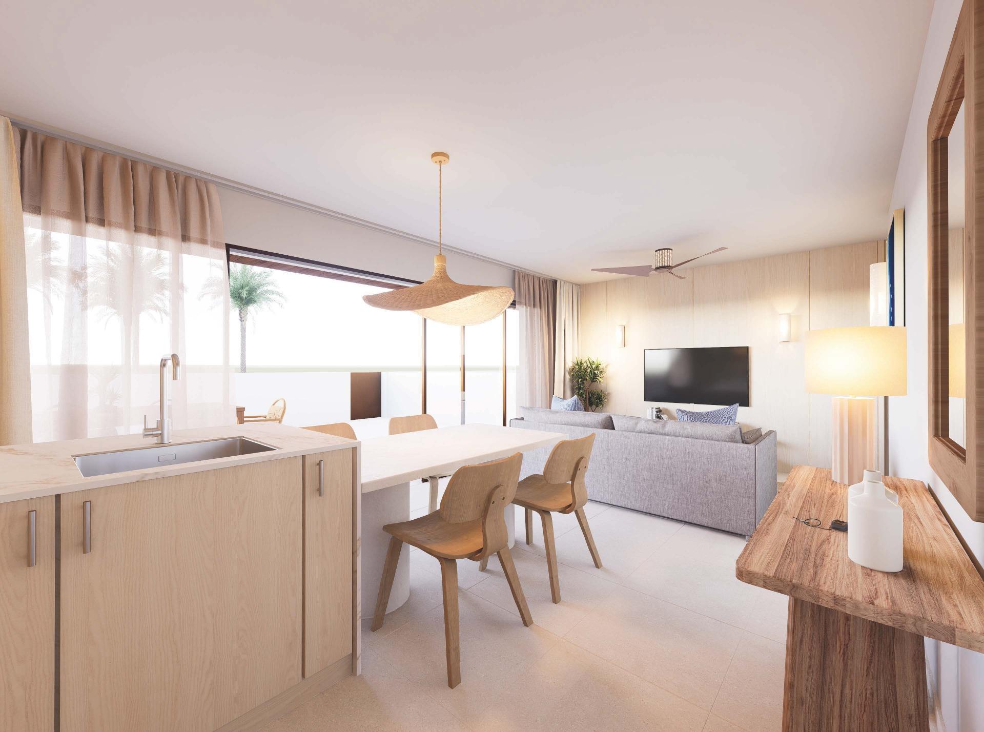 Town House te koop in Torrevieja | 3 slaapkamers H10068