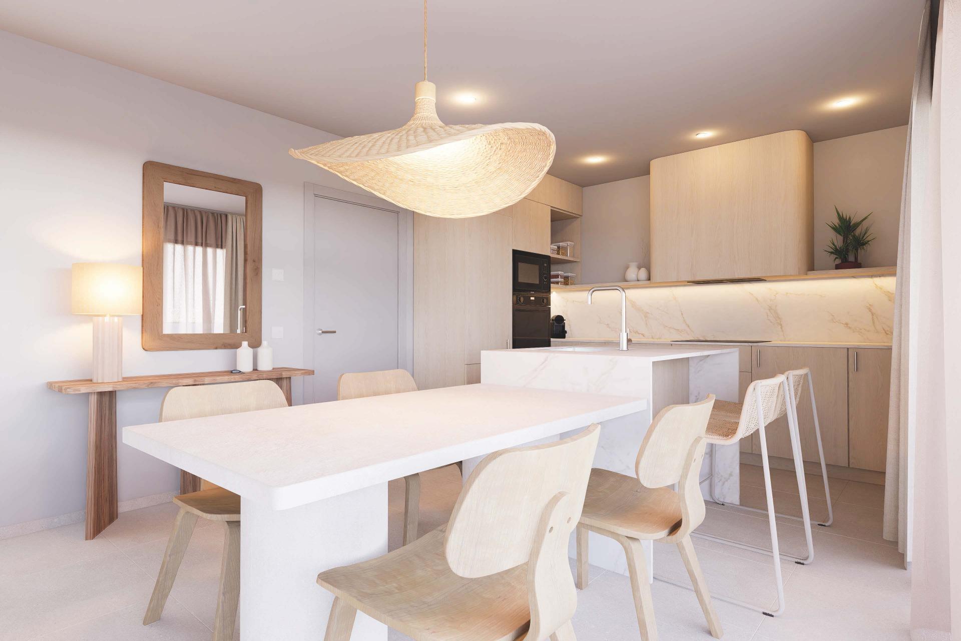 Town House te koop in Torrevieja | 3 slaapkamers H10068