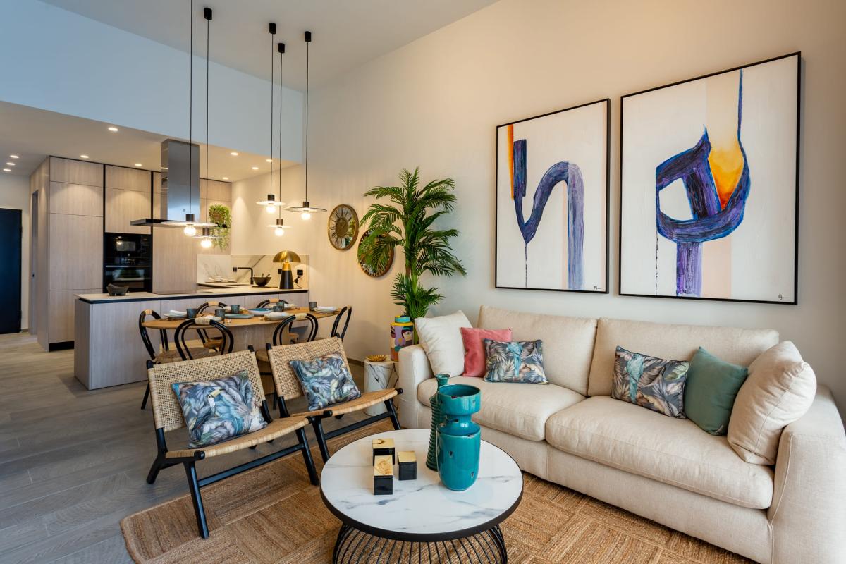 townhouse te koop in Algorfa | 3 slaapkamers H392496