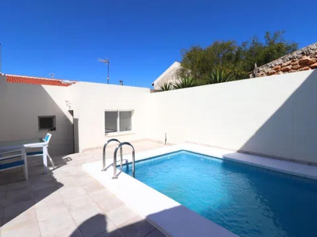 townhouse te koop in Benijofar | 2 slaapkamers H475153