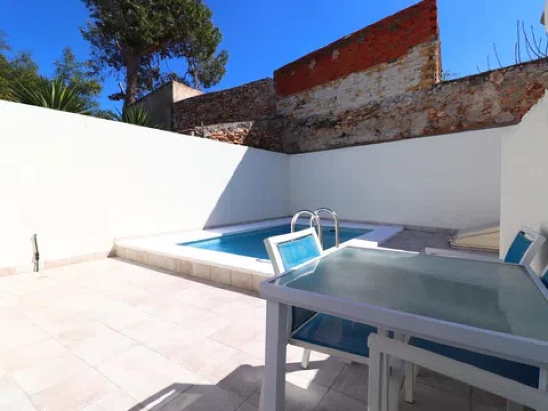 townhouse te koop in Benijofar | 2 slaapkamers H475153