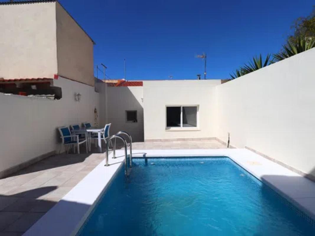 townhouse te koop in Benijofar | 2 slaapkamers H475153