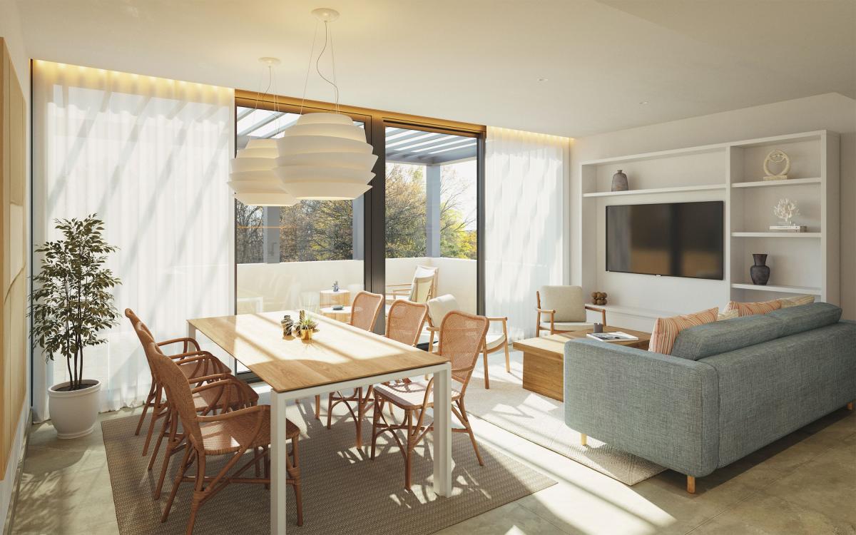 Property view