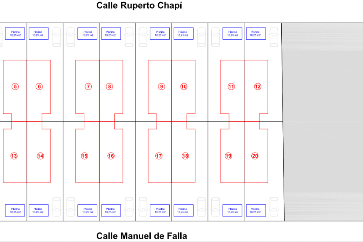 townhouse te koop in Daya Nueva | 3 slaapkamers H60633