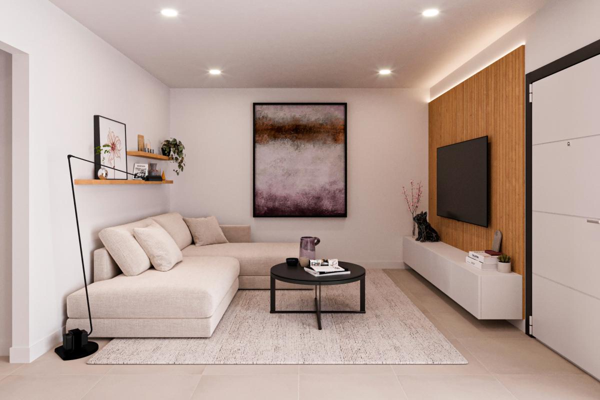 townhouse te koop in Fuente-Álamo | 2 slaapkamers H467584