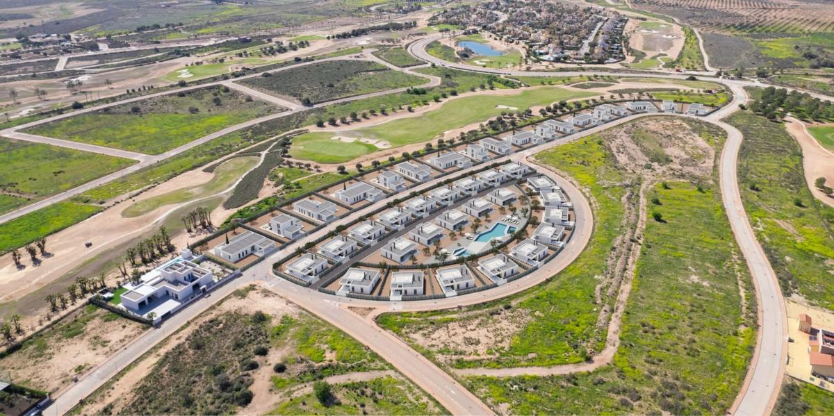 townhouse te koop in Fuente-Álamo | 3 slaapkamers H469630