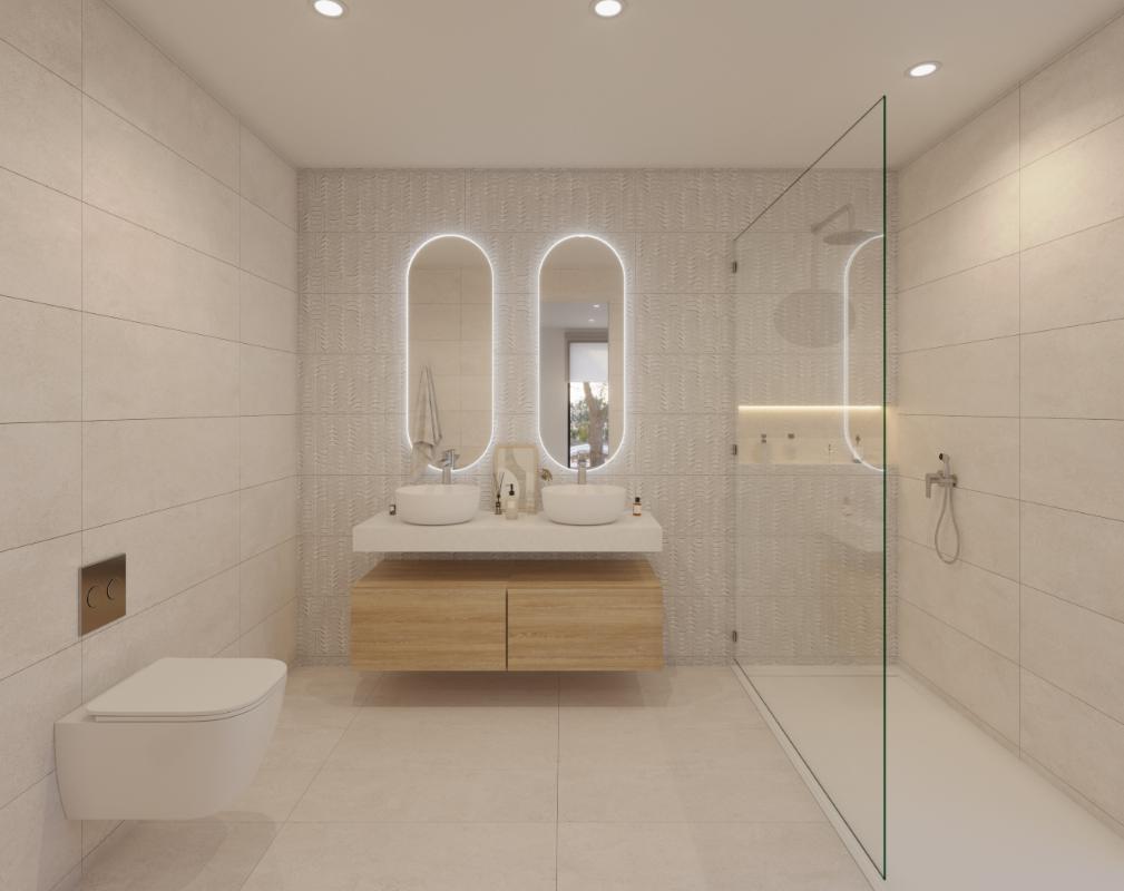 townhouse te koop in Fuente-Álamo | 3 slaapkamers H469634