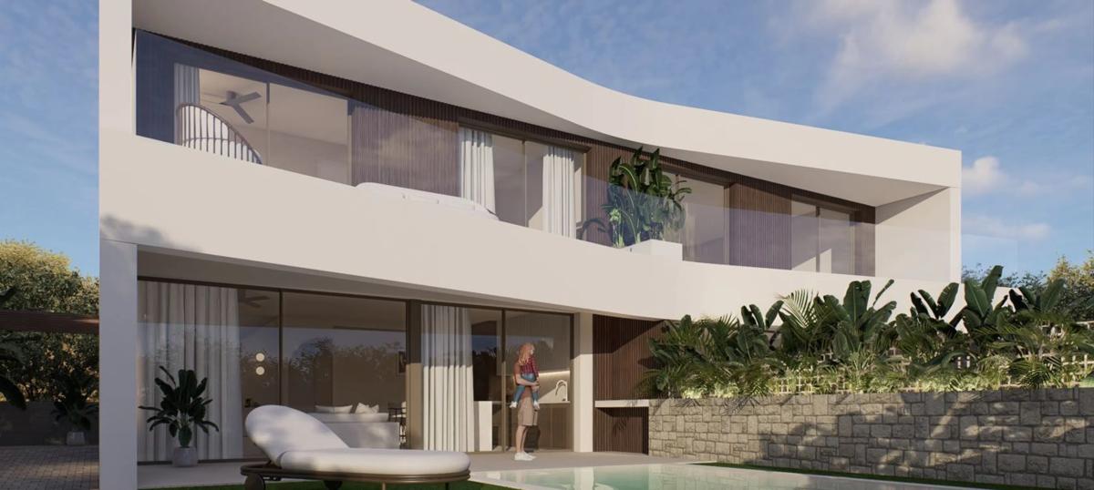 townhouse te koop in Gran Alacant | 3 slaapkamers H319478