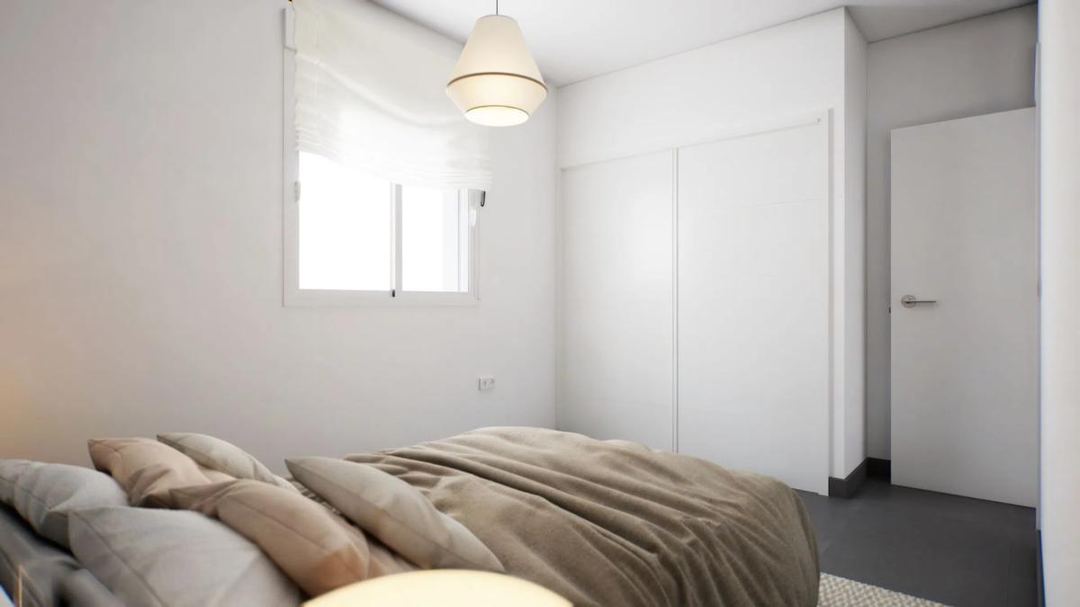 townhouse te koop in Gran Alacant | 2 slaapkamers H319563_319093