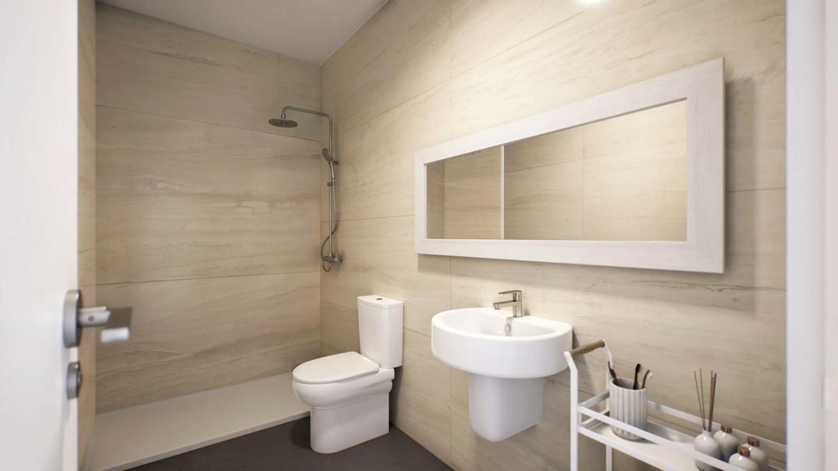 townhouse te koop in Gran Alacant | 2 slaapkamers H319563_319093