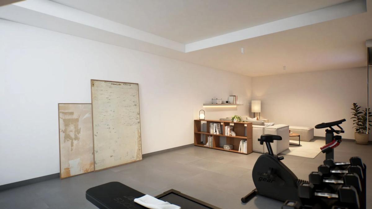 townhouse te koop in Gran Alacant | 2 slaapkamers H319563_319093