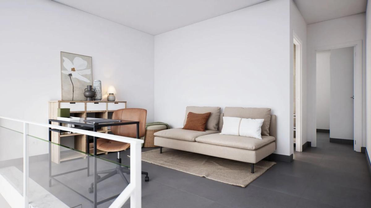 townhouse te koop in Gran Alacant | 2 slaapkamers H319563_319093