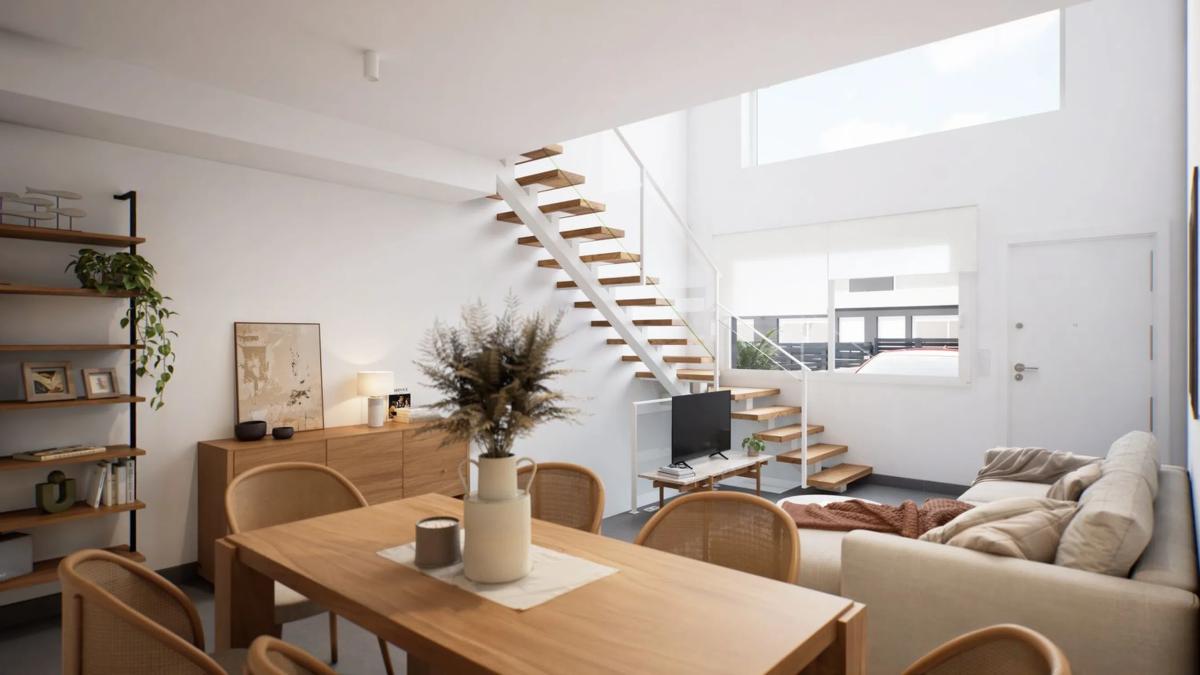 townhouse te koop in Gran Alacant | 2 slaapkamers H319563_319093