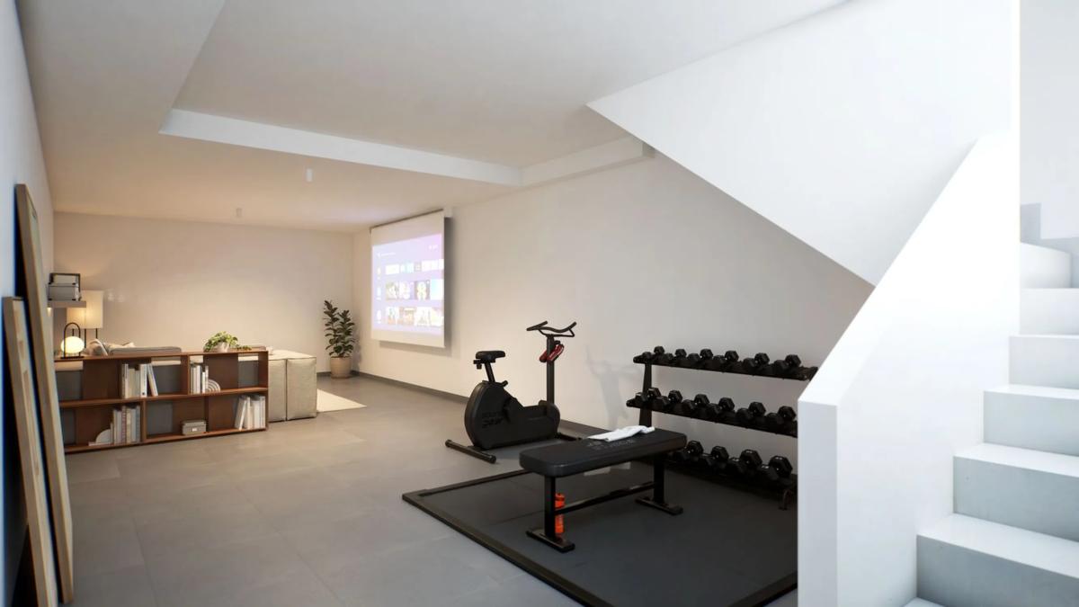 townhouse te koop in Gran Alacant | 2 slaapkamers H319563_319093