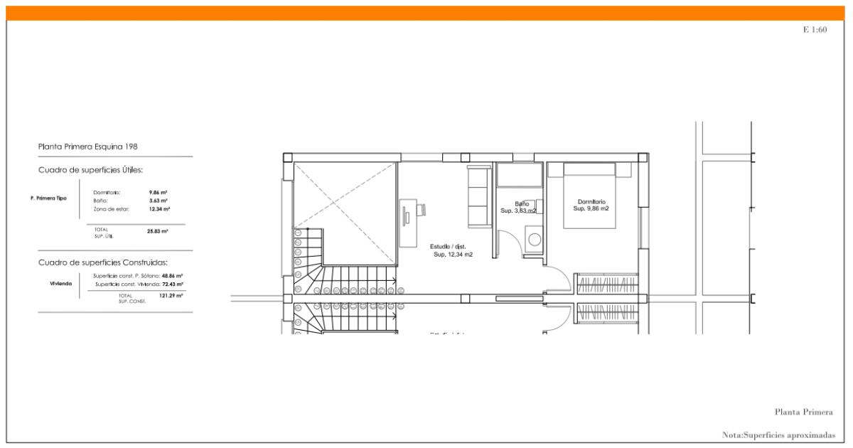 townhouse te koop in Gran Alacant | 2 slaapkamers H319563_319093