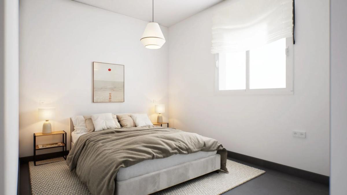 townhouse te koop in Gran Alacant | 2 slaapkamers H319563_319093