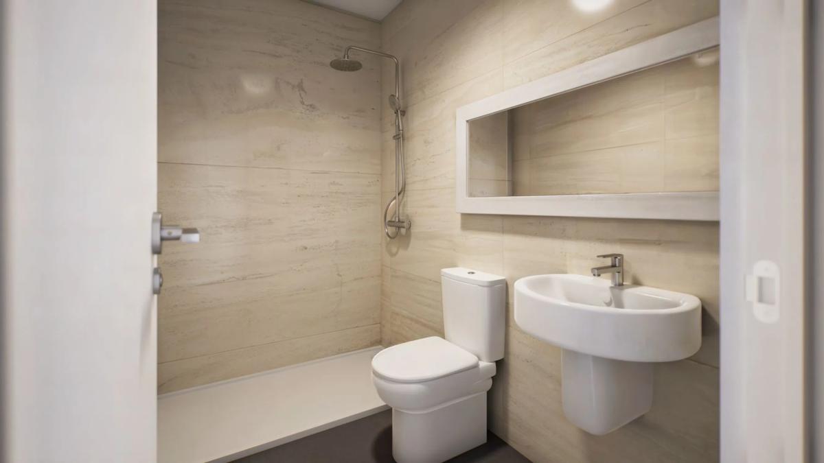 townhouse te koop in Gran Alacant | 2 slaapkamers H319563_319093