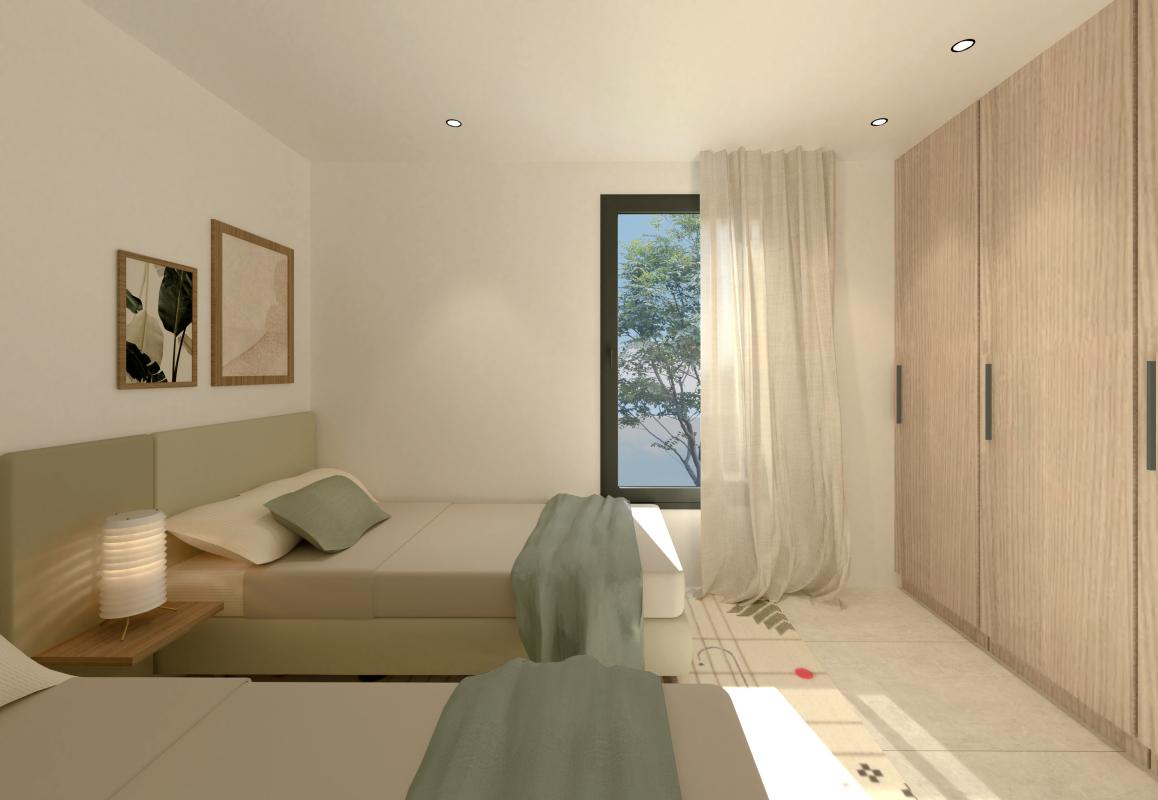 townhouse te koop in Gran Alacant | 3 slaapkamers H397155