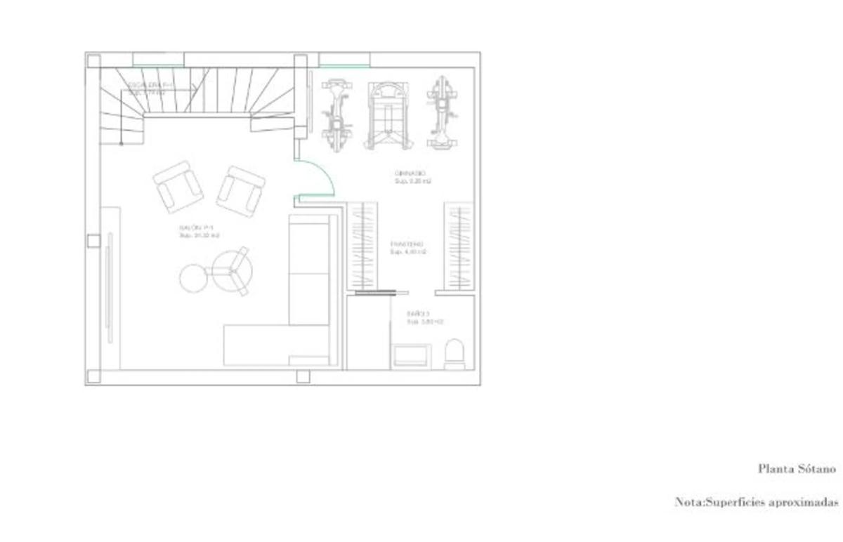 townhouse te koop in Gran Alacant | 3 slaapkamers H397546