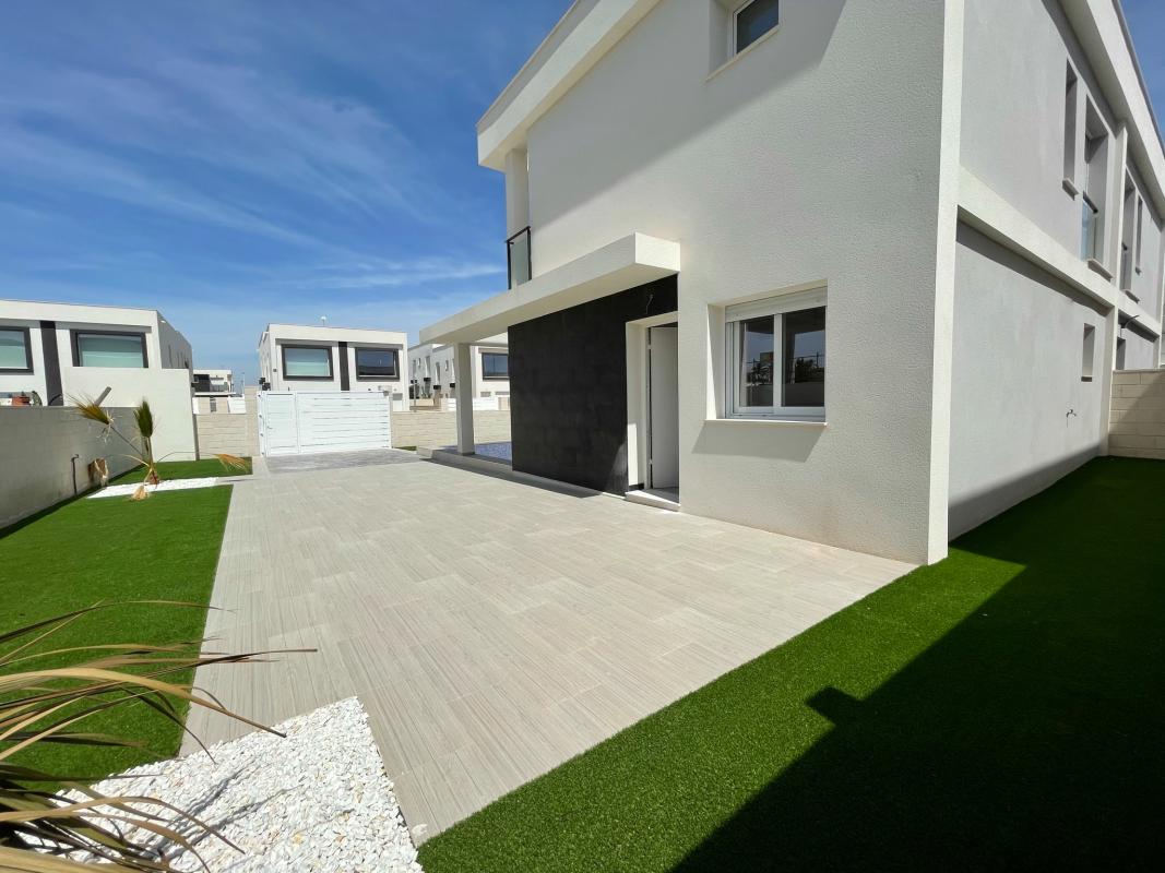 townhouse te koop in Gran Alacant | 3 slaapkamers H464951