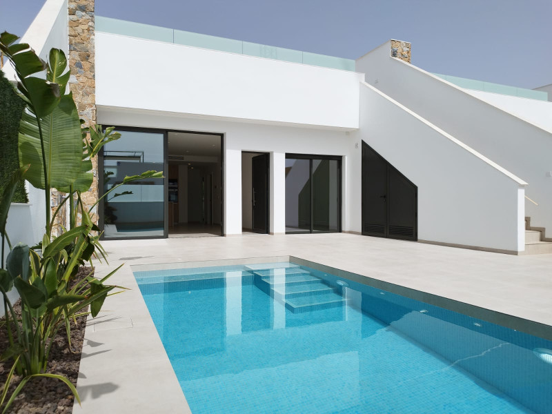 townhouse te koop in Los Alcázares | 3 slaapkamers H489342