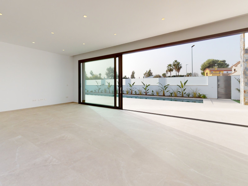 townhouse te koop in Los Alcázares | 3 slaapkamers H489342