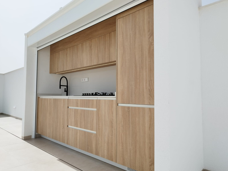 townhouse te koop in Los Alcázares | 3 slaapkamers H489342