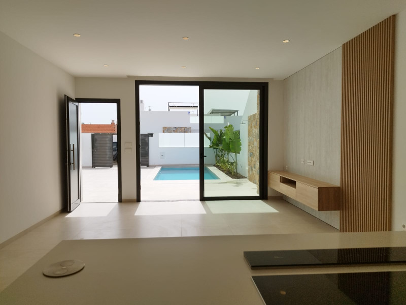 townhouse te koop in Los Alcázares | 3 slaapkamers H489342