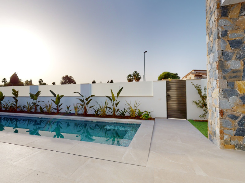 townhouse te koop in Los Alcázares | 3 slaapkamers H489342