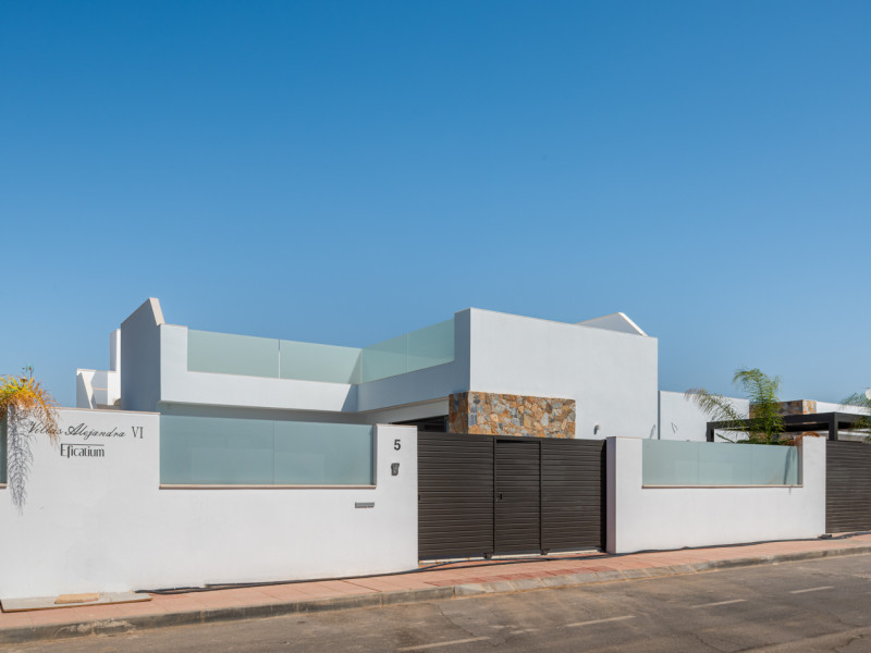 townhouse te koop in Los Alcázares | 3 slaapkamers H489342
