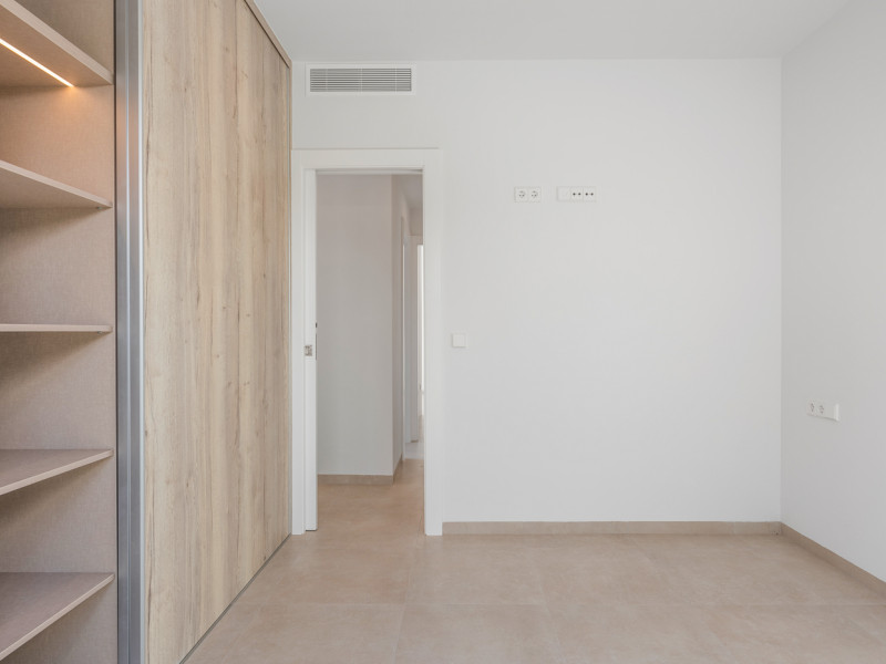 townhouse te koop in Los Alcázares | 3 slaapkamers H489342